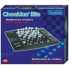 Lexibook jeu échecs d'occasion  Ydes