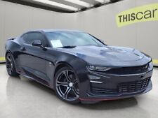 2019 chevrolet camaro for sale  Tomball