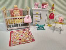 set nursery furniture for sale  Ellijay