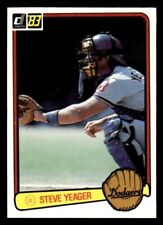 1983 donruss baseball for sale  Cleveland