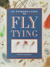 Introduction fly tying for sale  UK