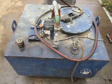 530l fuel tank for sale  GREAT YARMOUTH