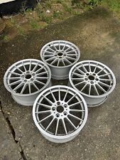 Staggered bmw style for sale  BRACKNELL