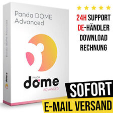 Panda dome advanced gebraucht kaufen  Drispenstedt