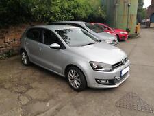 Volkswagen polo mk5 for sale  CARLISLE