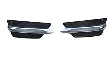 12-14 Mercedes W204 C250 C300 Front LED Daytime Running Light Fog Lamp Set Pair, used for sale  Shipping to South Africa