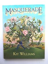 Masquerade williams kit for sale  Shipping to Ireland