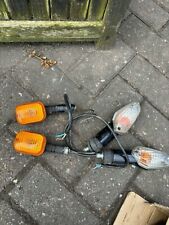 Front rear indicators for sale  FILEY