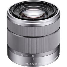 Sony sel 55mm for sale  Richmond