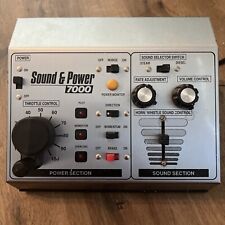 Mrc sound power for sale  Kathleen
