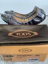 Tods shoes size for sale  HATFIELD
