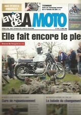 Vie moto 516 d'occasion  Bray-sur-Somme