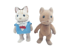 Sylvanian families mice for sale  Shipping to Ireland