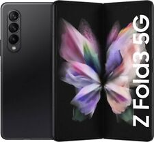 Samsung galaxy fold3 d'occasion  Lieusaint