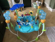 Disney baby activity for sale  SELBY