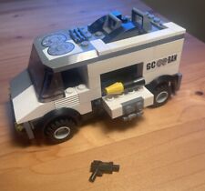 LEGO Batman El Batmóvil 7781 camión de dos caras solo excelente estado 9/10 segunda mano  Embacar hacia Argentina