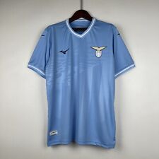 Lazio home shirt for sale  OXFORD