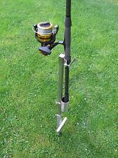 Waller Rod Holder Catfish Rod Stand Catfish Single - Rod Pod for sale  Shipping to South Africa