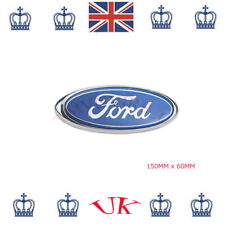Ford badge front for sale  UK