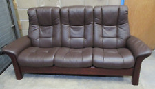 Ekornes stressless mayfair for sale  ST. IVES