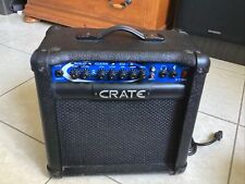 Crate xt15r amplifier for sale  Miami
