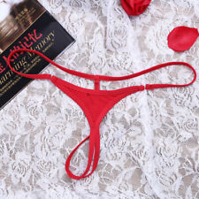 Womens micro thong for sale  Lenexa