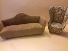 living room sofa 2 chairs for sale  Iselin