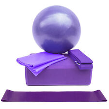 5pcs yoga props for sale  Shipping to Ireland