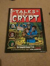 Archives tales crypt for sale  NEWCASTLE UPON TYNE