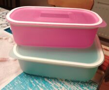 Tupperware quadro set gebraucht kaufen  Bredenbek