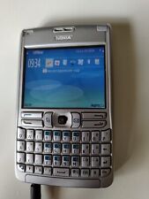 Nokia e61 funzionante usato  Arzano