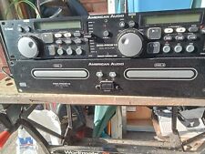 American audio twin for sale  LINCOLN