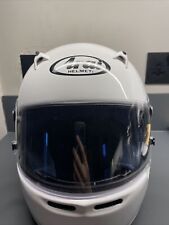 Arai crash helmet for sale  NEWCASTLE UPON TYNE