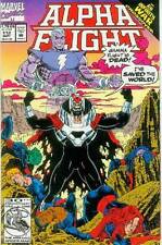 Alpha flight 112 gebraucht kaufen  Lichtenau