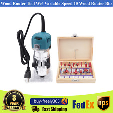 Wood router tool for sale  USA