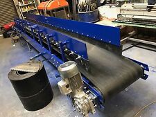 Custom conveyors conveyor for sale  LEICESTER