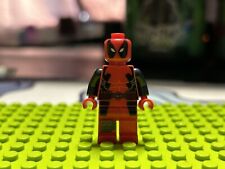 Lego compatible deadpool for sale  BROMSGROVE