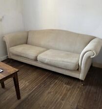 Seater settee for sale  BRENTWOOD