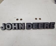 John deere front for sale  Tyler