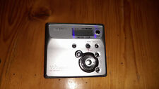 Silver sony portable for sale  MANNINGTREE