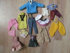 Vintage dolls clothes for sale  SELBY