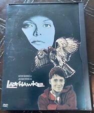 Ladyhawke rutger hauer for sale  Chicago