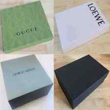 Gucci loewe armani for sale  BURY