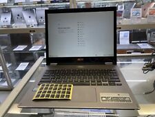 Portable acer aspire d'occasion  Paris X