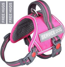 Pink dog harness for sale  WARRINGTON