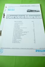 Service manual anleitung gebraucht kaufen  Sulzbach-Rosenberg