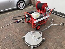 Honda pressure washer for sale  BROMLEY