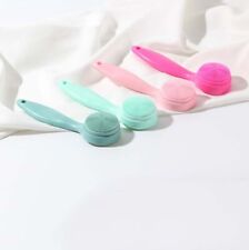 Facial cleansing brush for sale  Shipping to Ireland