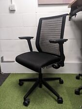 Steelcase think executive for sale  Shipping to Ireland