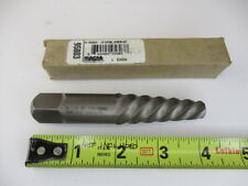 Extractor de pernos MAGNA # 95803, # 7, extractor de tornillo grande, fácil salida E-Z, LN segunda mano  Embacar hacia Argentina